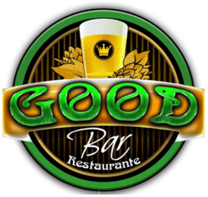 logos good bar