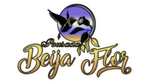 LOGO POUSADA