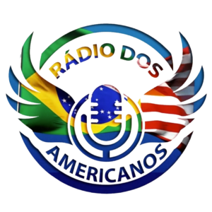 logo radio dos americanos ~1